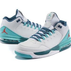 Nike Air Jordan Flight Origin